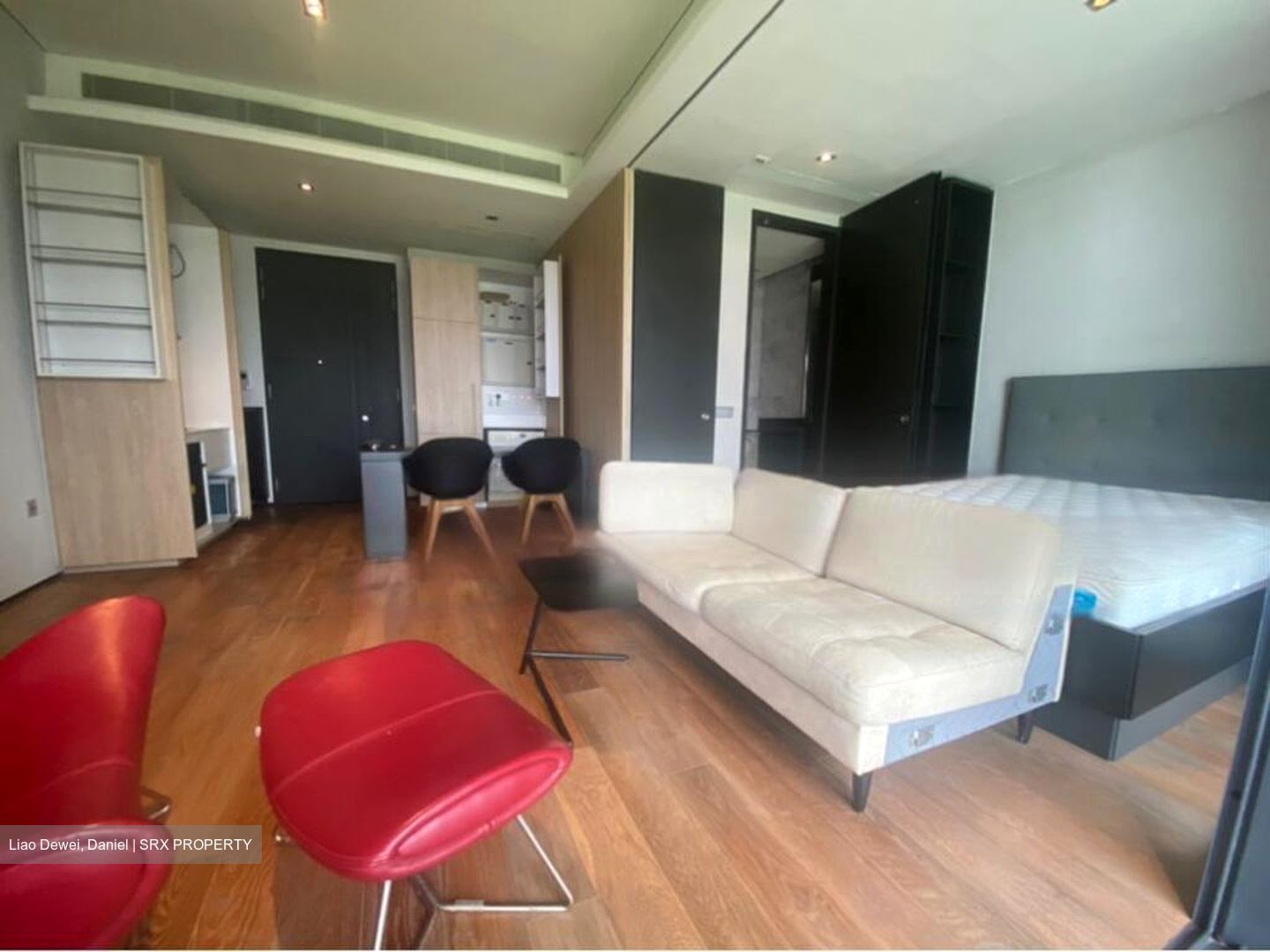 OUE Twin Peaks (D9), Condominium #484061661